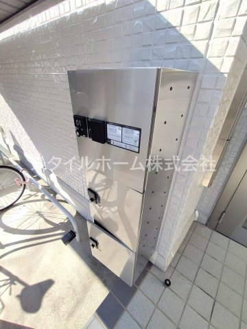 【その他共用部分】 | プレジール多米