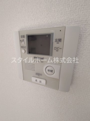 【セキュリティ】 | プレジール多米