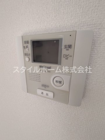 【セキュリティ】 | プレジール多米