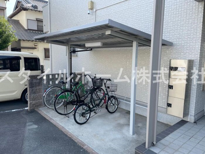 【その他共用部分】 | プレジール多米