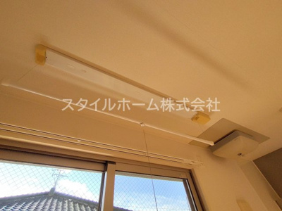 【設備】 | プレジール多米 | 別部屋写真です。