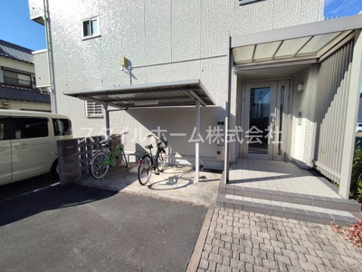 【その他共用部分】 | プレジール多米