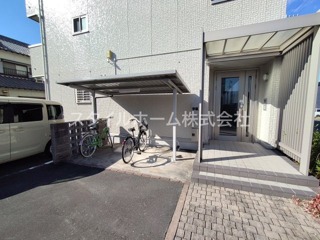 【その他共用部分】 | プレジール多米