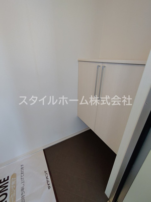 【収納】 | プレジール多米 | 別部屋写真です。