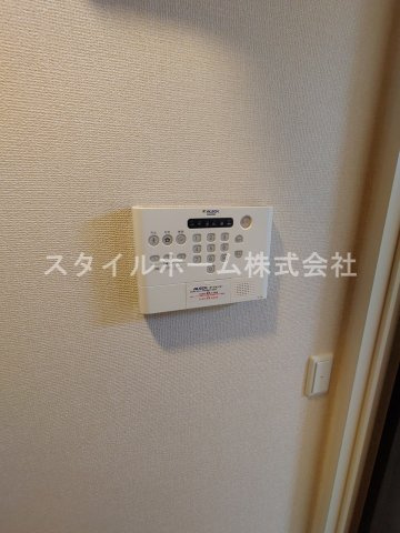 【セキュリティ】 | セゾン藏 | イメージ写真です。