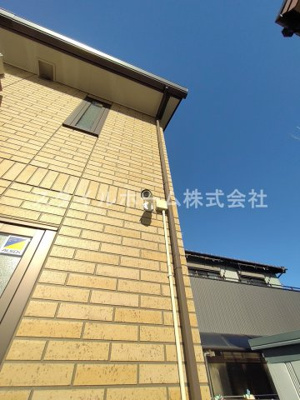 【セキュリティ】 | セゾン藏