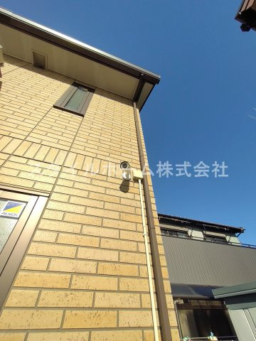 【セキュリティ】 | セゾン藏