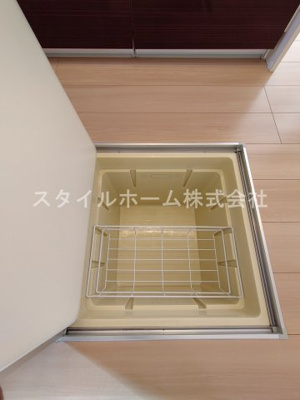 【キッチン】 | セゾン藏 | イメージ写真です。