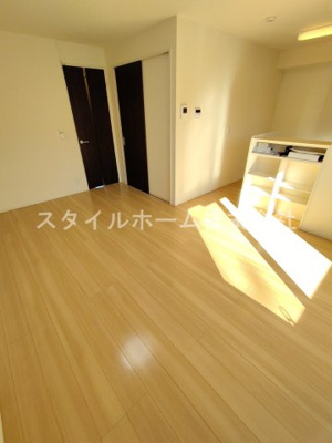 【居間・リビング】 | セゾン藏 | イメージ写真です。