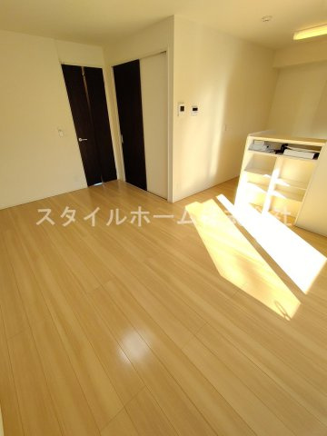 【居間・リビング】 | セゾン藏 | イメージ写真です。