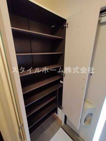【玄関】 | セゾン藏 | イメージ写真です。