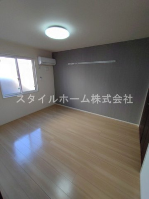 【洋室】 | セゾン藏 | イメージ写真です。