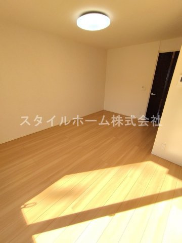 【居間・リビング】 | セゾン藏 | イメージ写真です。