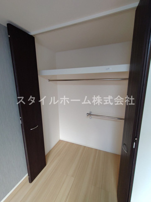 【収納】 | セゾン藏 | イメージ写真です。