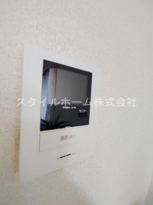 【セキュリティ】 | エスポワールⅠ | イメージ