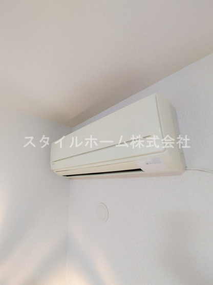 【設備】 | エスポワールⅠ | イメージ