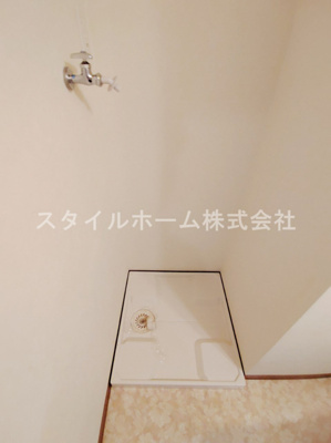 【設備】 | エスポワールⅠ | イメージ