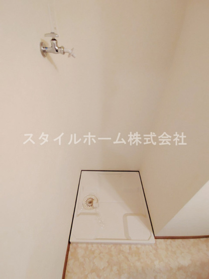 【設備】 | エスポワールⅠ | イメージ