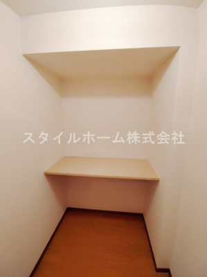 【収納】 | エスポワールⅠ | イメージ