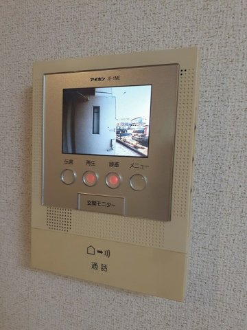 【セキュリティ】 | プラタ　エムⅡ