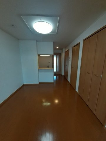 【内装】 | プラタ　エムⅡ