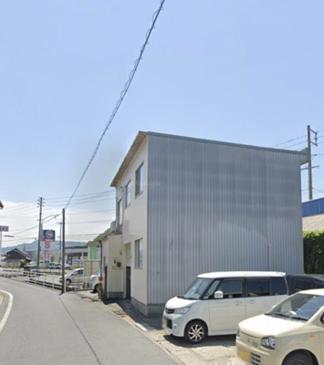 【外観】 | 雲山テナント（事務所）