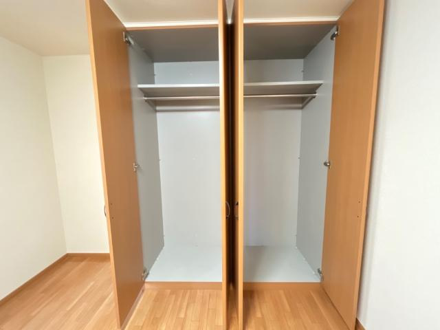【収納】 | フィールドピアＥ | クローゼット