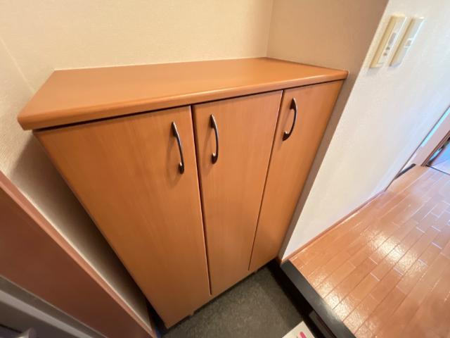 【玄関】 | フィールドピアＥ | 収納