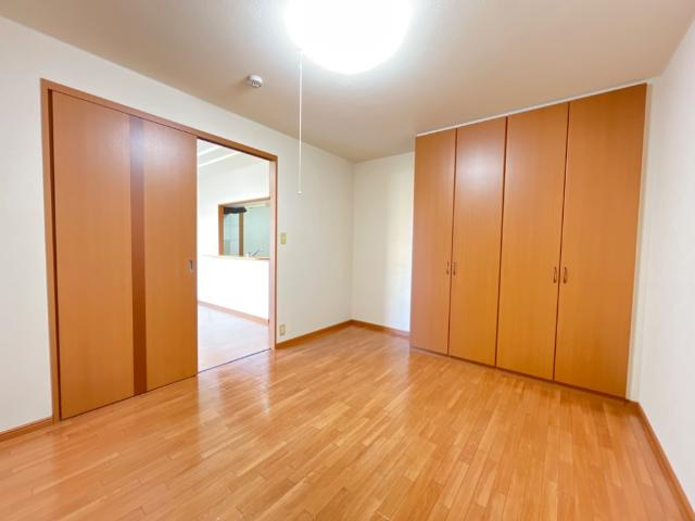 【内装】 | フィールドピアＥ | 南側