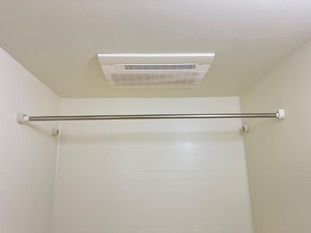 【その他】 | フィールドピアＥ | 浴室乾燥機