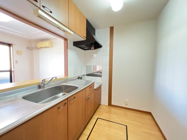 【キッチン】 | フィールドピアＥ | キッチン