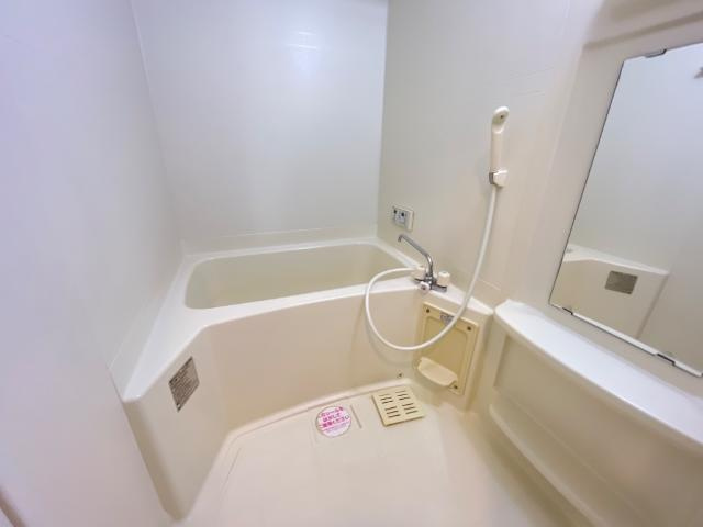 【浴室】 | フィールドピアＥ | バス