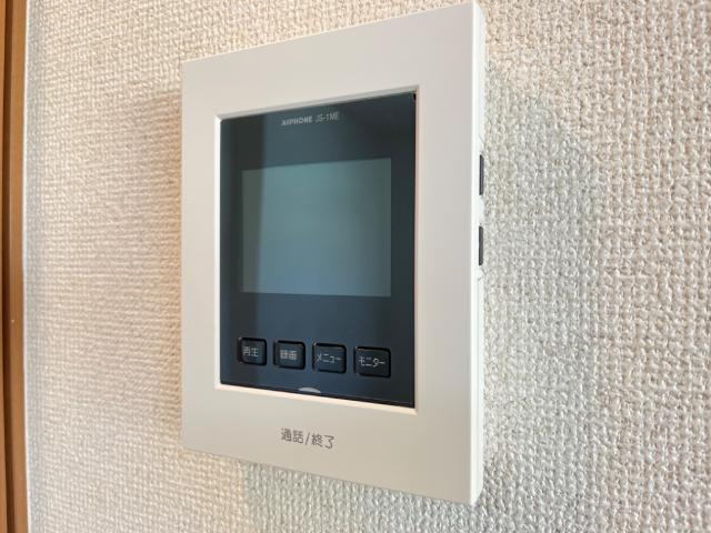 【セキュリティ】 | フィールドピアＥ | カメラ付インターホン