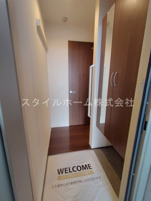 【玄関】 | 花館