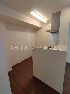 【内装】 | 花館