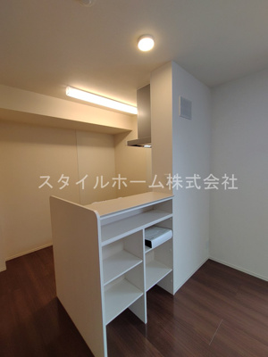【内装】 | 花館