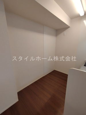 【内装】 | 花館