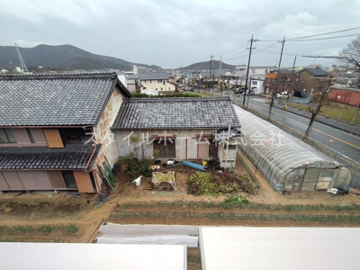 【展望】 | 花館