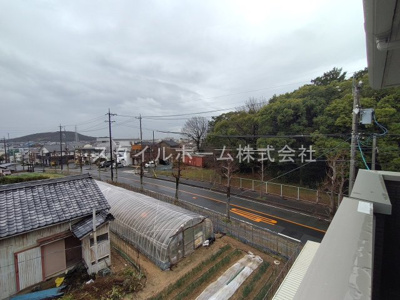 【展望】 | 花館