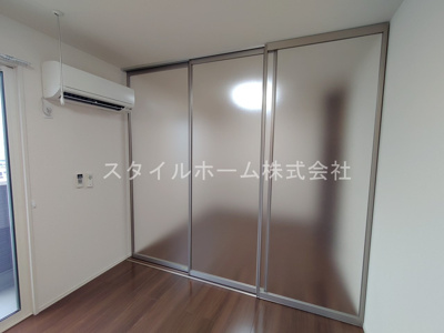 【その他共用部分】 | 花館