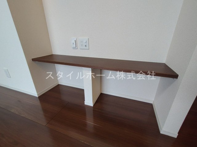 【内装】 | 花館