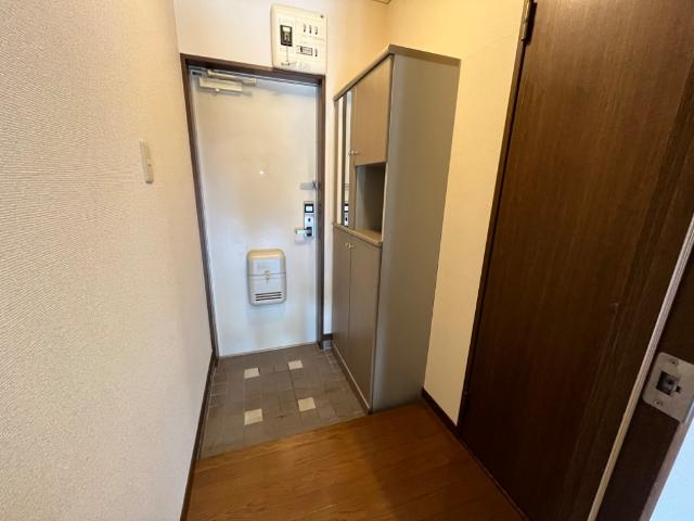 【玄関】 | サンビレッジ２８ | 玄関