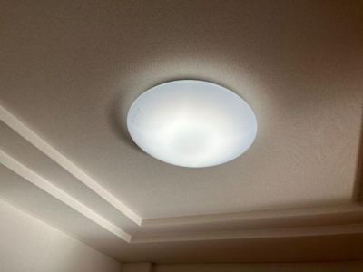 【設備】 | サンビレッジ２８ | 照明器具