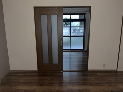 【内装】 | クイーンパレス羽根井 | ダイニング（イメージ）