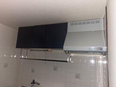 【キッチン】 | クイーンパレス羽根井 | キッチン（イメージ）