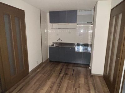 【居間・リビング】 | クイーンパレス羽根井 | ダイニング（イメージ）