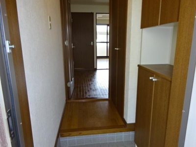 【玄関】 | レッドウィング | 玄関