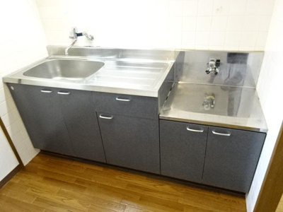 【キッチン】 | レッドウィング | キッチン