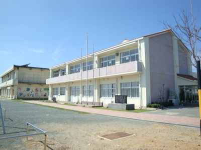 【周辺】 | レッドウィング | 田原市立赤羽根小学校まで564ｍ