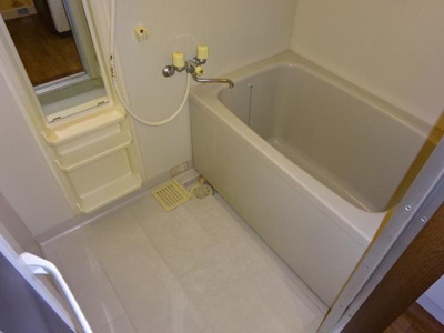 【浴室】 | レッドウィング | バス